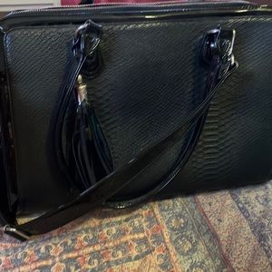 Laptop purse